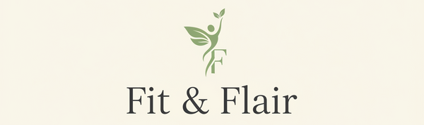 Fit & Flair Logo