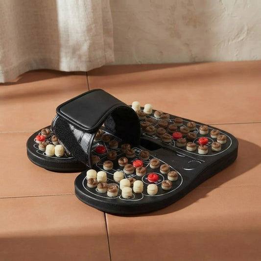 Acupoint Massage Slippers