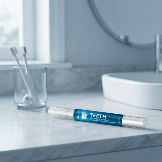 Teeth Whitening Pen